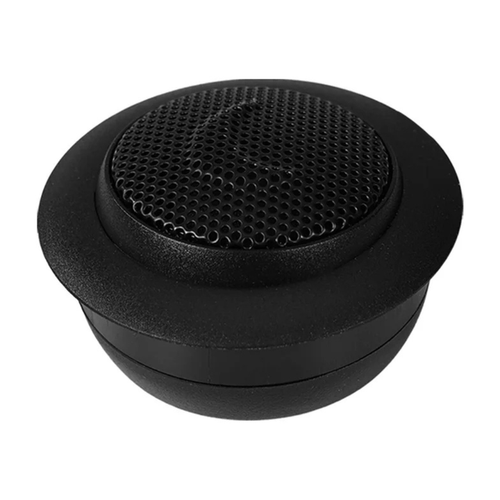 Diamond Audio DMDXTK 2.4" Soft Dome Tweeters - 15 Watts Rms 4-ohm