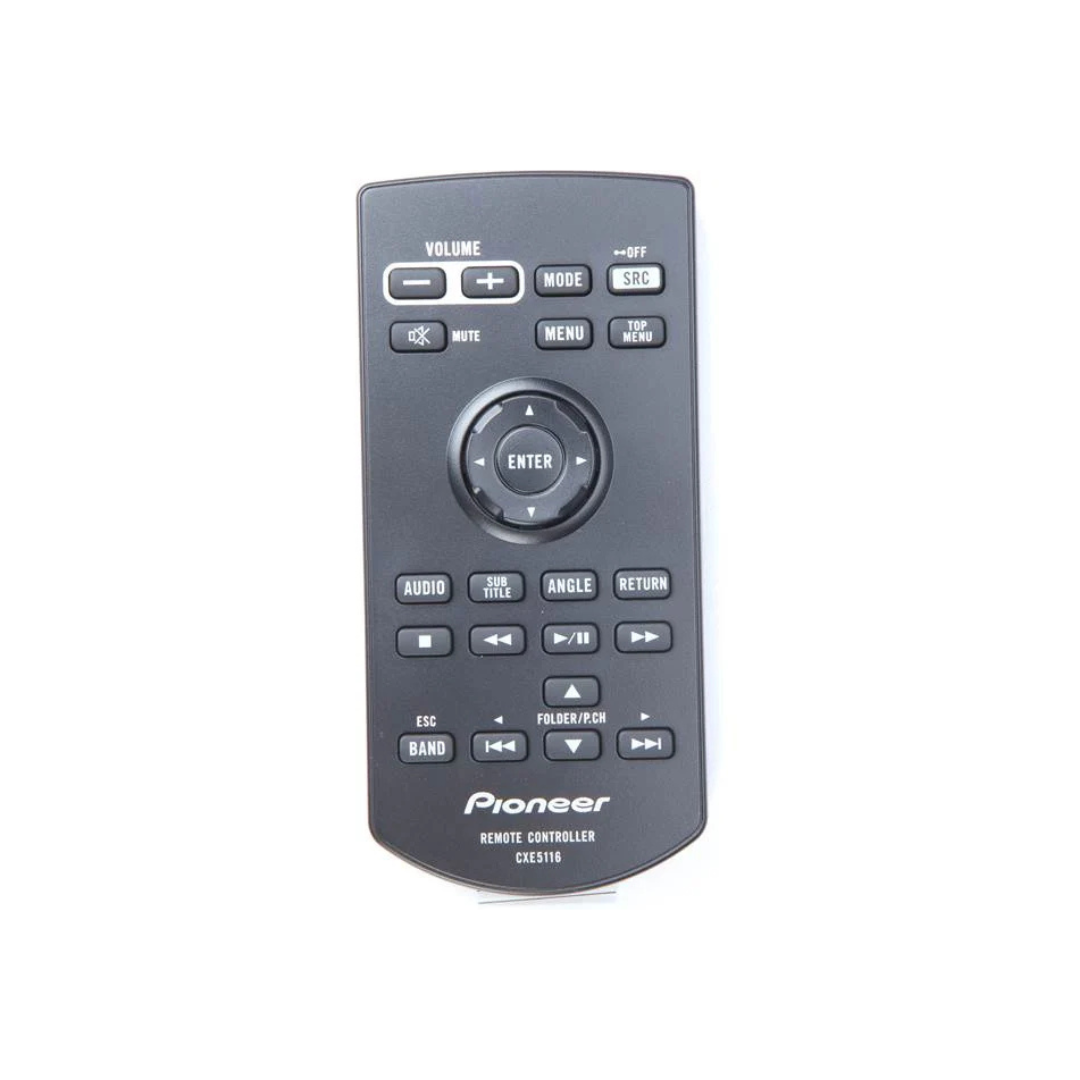 Pioneer DMH-WC5700NEX 6.8" Modular Multimedia Receiver with Alexa, Apple CarPlay & Android Auto