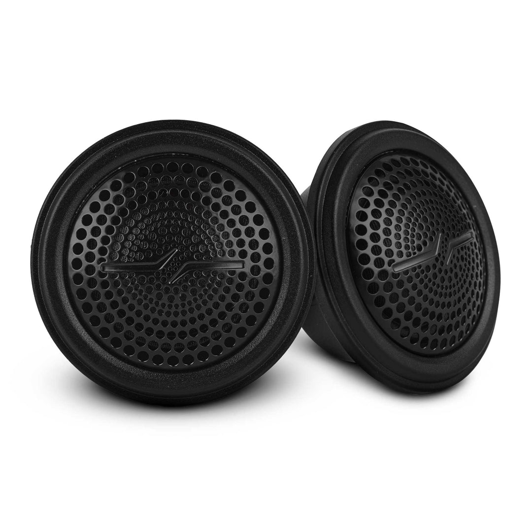 DS18 DXQTS 2" Neodymium Silk Dome Tweeters - 30 Watts Rms 4-ohm