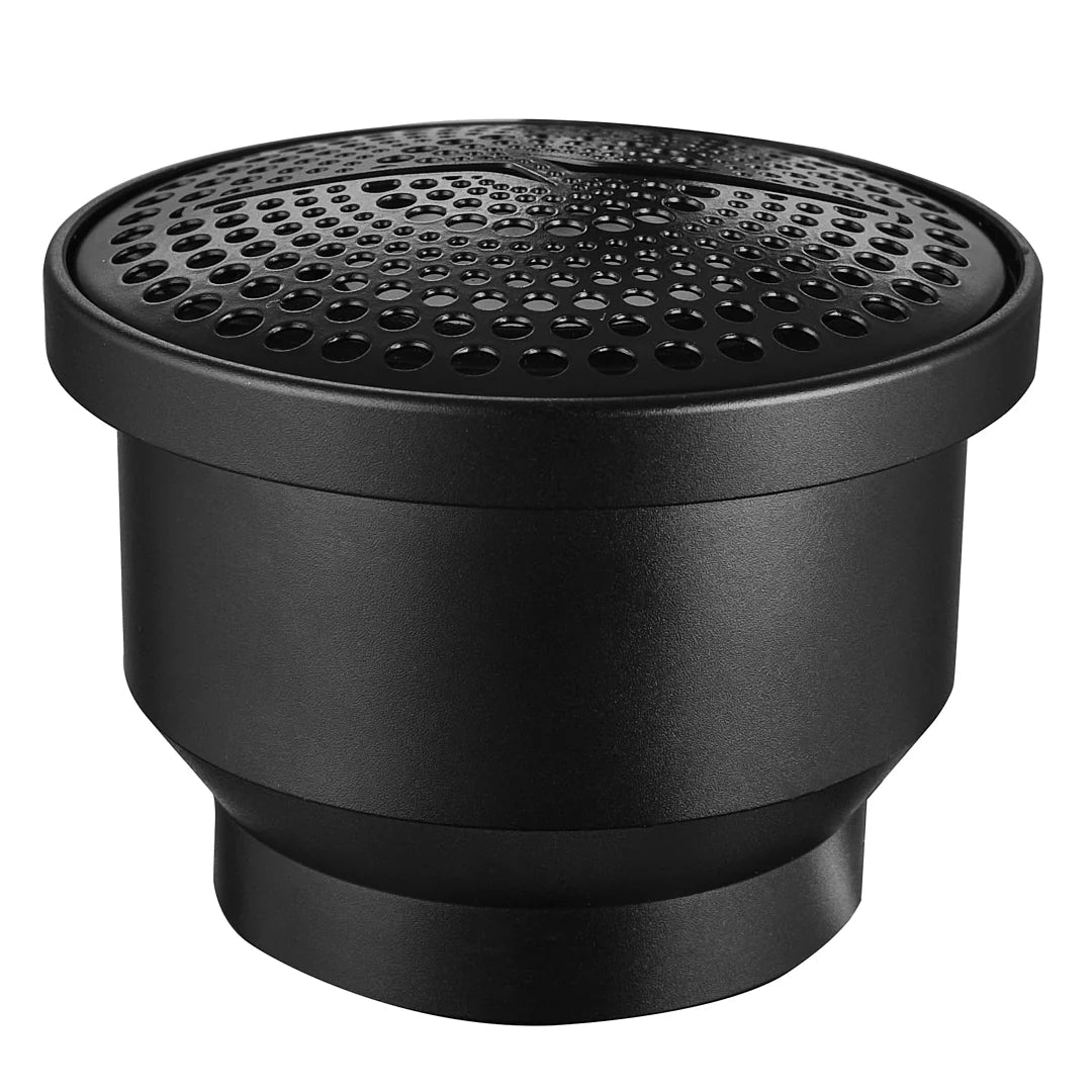 DS18 DXTC 2" Encapsulated Dome Tweeter With Ceramic Diaphragm & External Crossover - 50 Watts Rms 4-ohm