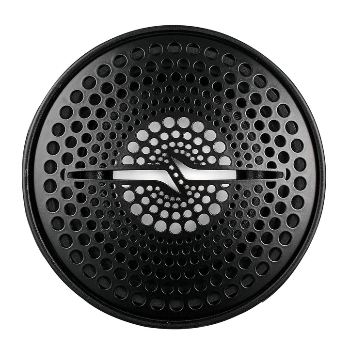 DS18 DXTC 2" Encapsulated Dome Tweeter With Ceramic Diaphragm & External Crossover - 50 Watts Rms 4-ohm