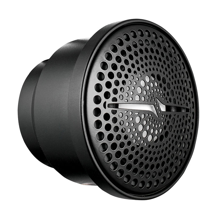 DS18 DXTC 2" Encapsulated Dome Tweeter With Ceramic Diaphragm & External Crossover - 50 Watts Rms 4-ohm