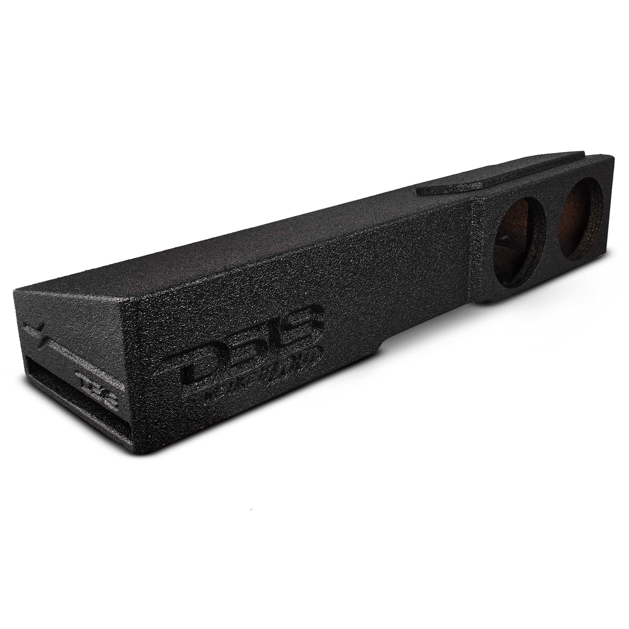 DS18 Dual 8