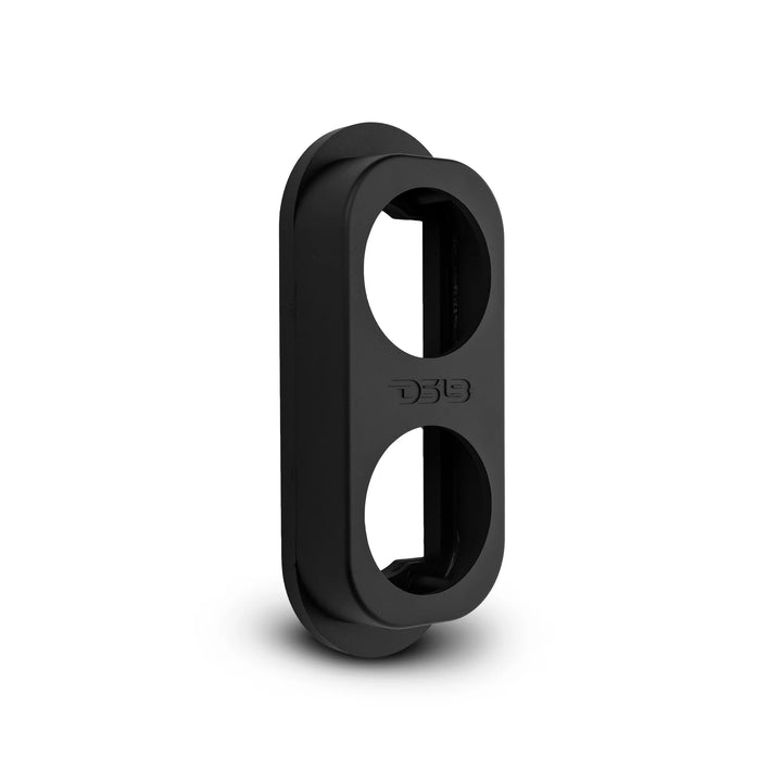 DS18 EN2T Universal Plastic Pillar Speaker Pods - Fits 4x 2.5" Tweeters