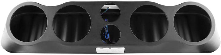 DS18 Combo - 35" Enclosure with 4x PRO-X6.4BM and 2x PRO-TWN4 Tweeters