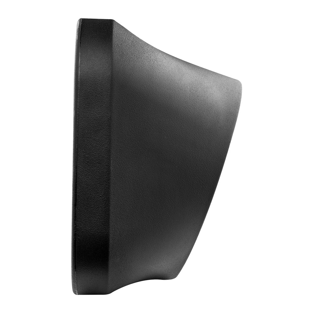 DS18 EN46-35 Caja de altavoz universal de 35" - Se adapta a 4 altavoces de rango medio de 6,5" y 2 x tweeters Bullet Super de 3"