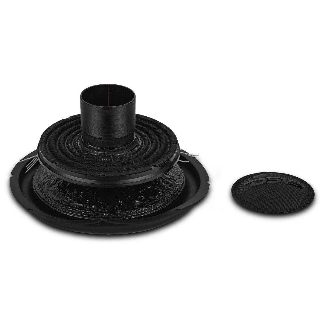 DS18 Recone Kit for EXL-TRX12.4D Subwoofer - Dual 4-ohm