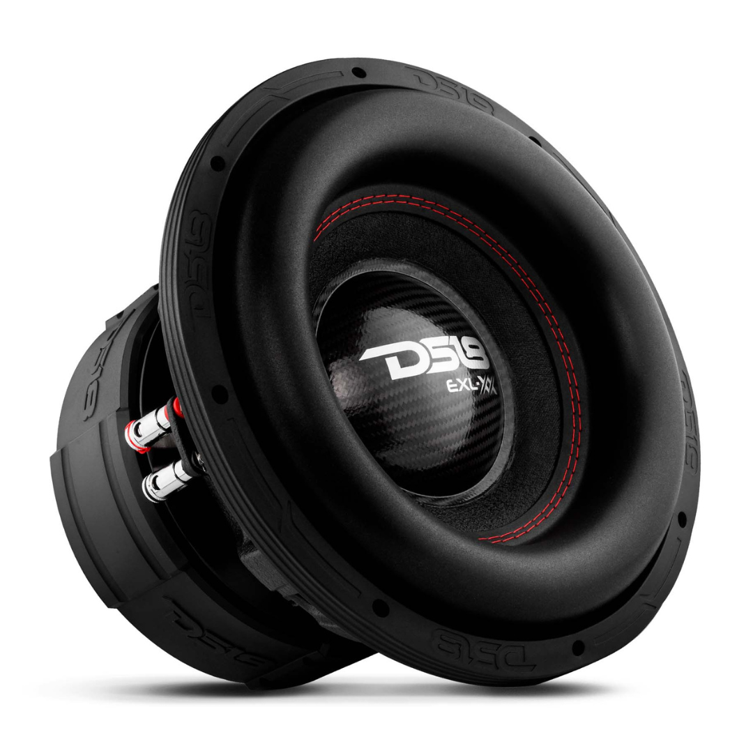 DS18 EXL-XX12.2DHE 12