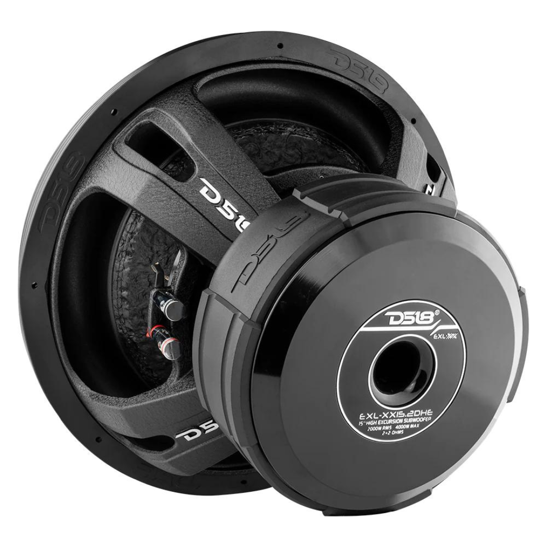 DS18 EXL-XX15.2DHE 15 DS18 EXL-XX15.2DHE 15