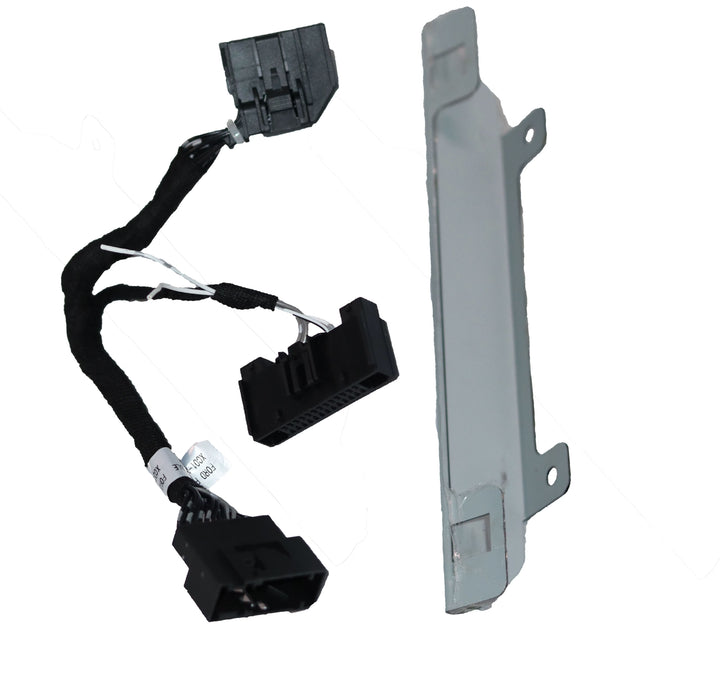 Linkswell Climate Control Adapter - Fits Ford Fleet Trucks