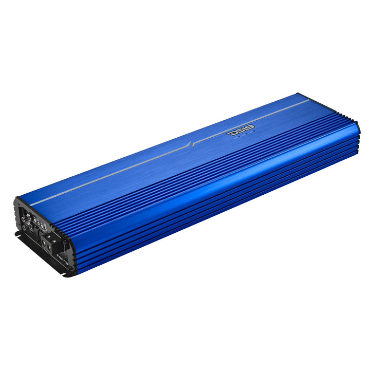 DS18 FRP-12K Full-Range Monoblock Amplifier - 12000 Watts Rms @ 1-ohm