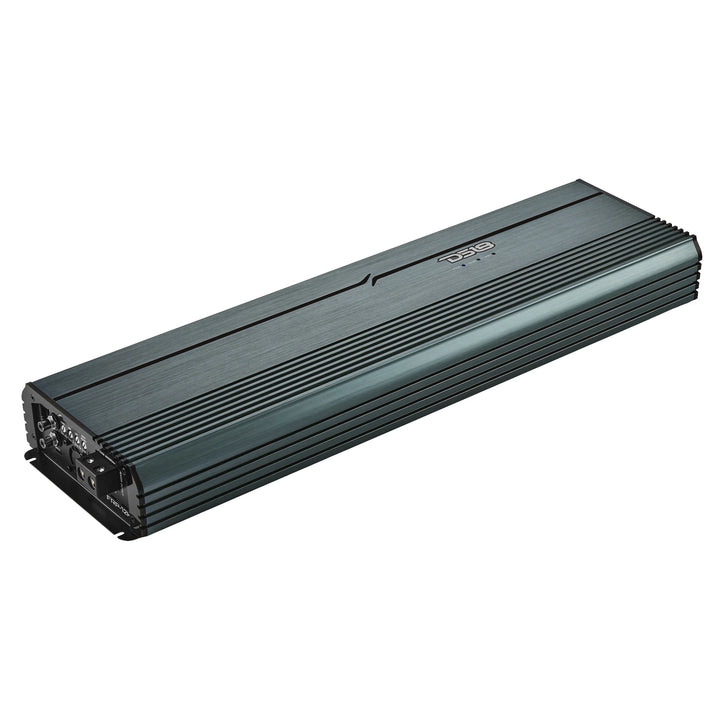 DS18 FRP-12K Full-Range Monoblock Amplifier - 12000 Watts Rms @ 1-ohm