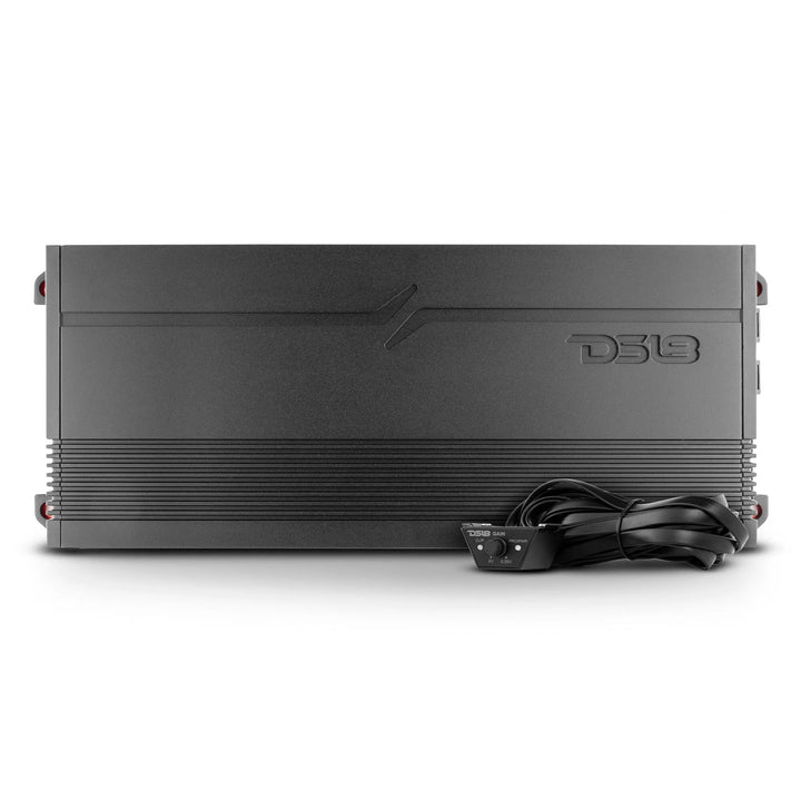 DS18 Bundle - 2x IXS10.4D 10" Subwoofers with G3600.1D Monoblock Amplifier