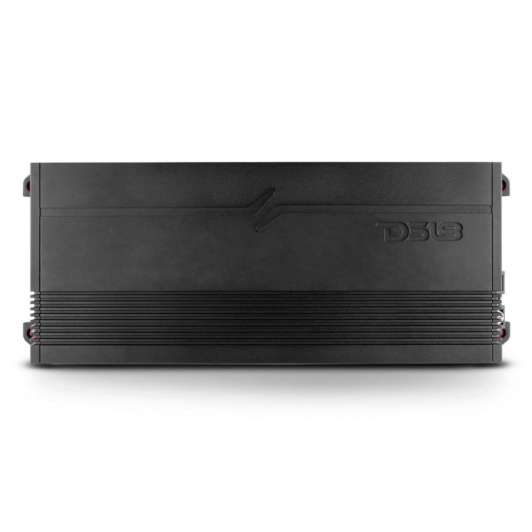 DS18 G3600.4D Amplificador de rango completo Clase D de 4 canales - 4 x 300 vatios Rms a 4 ohmios