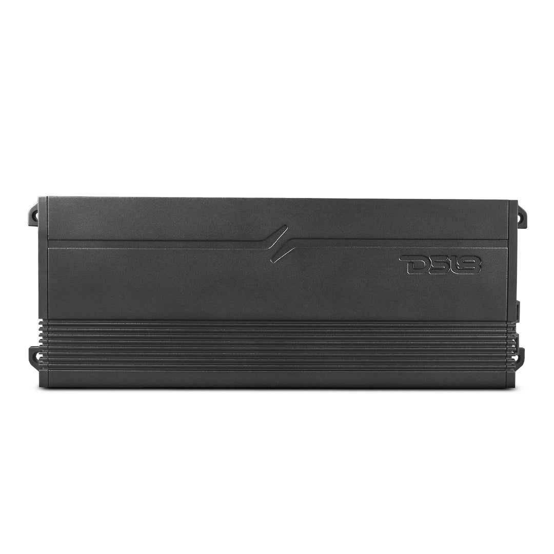 DS18 Combo - 2x PRO-X6.4BM 6.5", 2x PRO-X46.BM 4x6", 2x PRO-TWZ1 Tweeters and G3600.6D Amplifier
