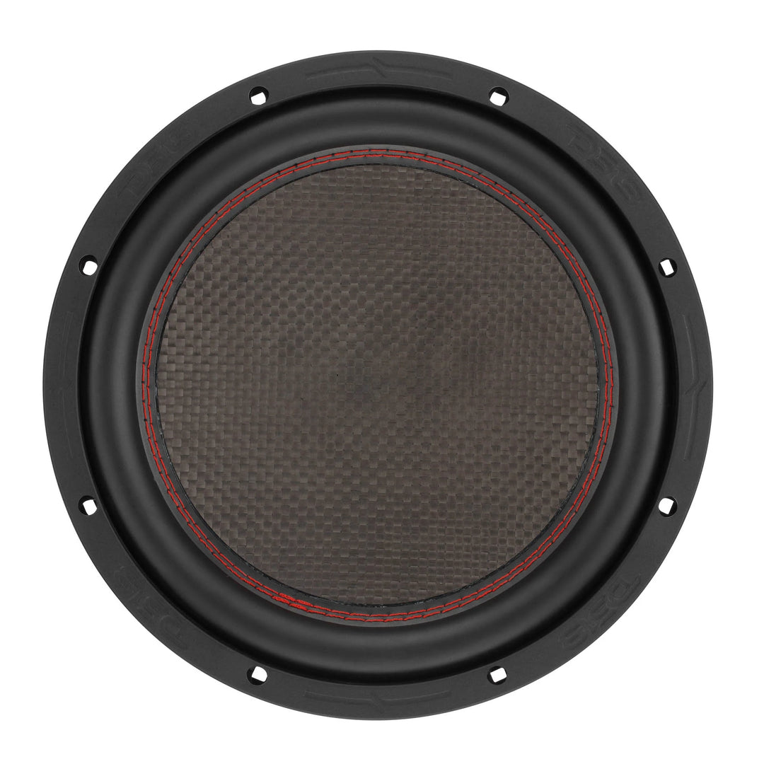 DS18 GEN-X104DCF 10" Subwoofer - 600 Watts Rms 4-ohm DVC