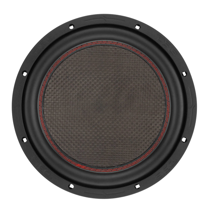 DS18 GEN-X104DCF 10" Subwoofer - 600 Watts Rms 4-ohm DVC