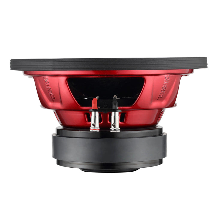 DS18 GEN-X104DCF 10" Subwoofer - 600 Watts Rms 4-ohm DVC