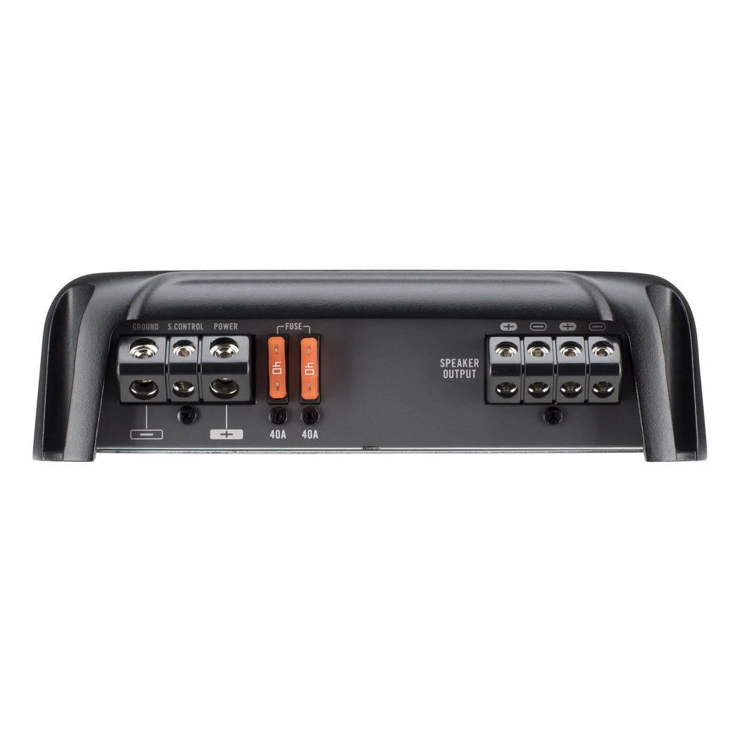 Pioneer GM-DX871 Monoblock Subwoofer Amplifier - 800 Watts Rms @ 1-ohm