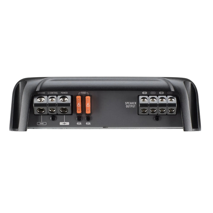 Pioneer GM-DX871 Monoblock Subwoofer Amplifier - 800 Watts Rms @ 1-ohm