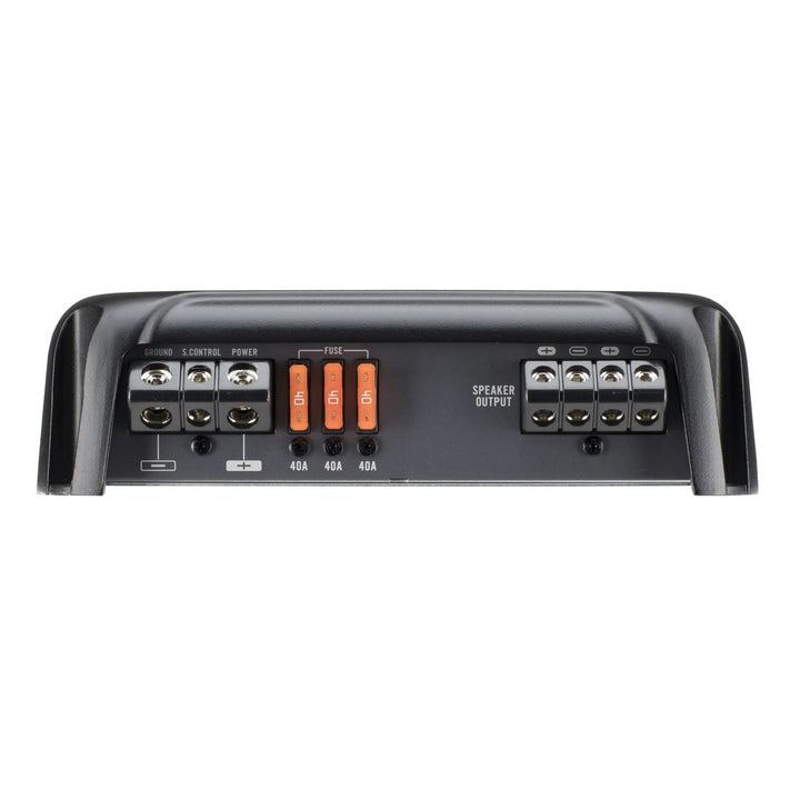 Pioneer GM-DX971 Monoblock Subwoofer Amplifier - 1200 Watts Rms @ 1-ohm