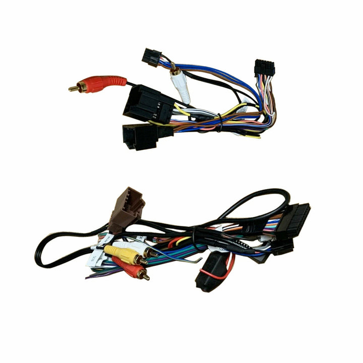 Pac-Audio GM3A-RSTX Radio Replacement Interface Module for Select 2006-2020 Buick, Chevrolet, Cadillac, GMC, Hummer, Pontiac, Saturn or Suzuki Vehicles