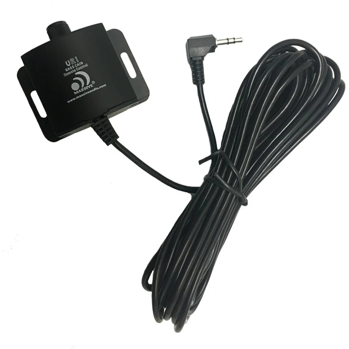 Massive Audio H12000 Mono Full-Range Amplifier - 12000 Watts Rms @ 1-ohm