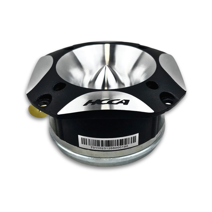 Orion HCCA-TN1 4.5” Neodymium Bullet Super Tweeter - 175 Watts Rms 4-ohm