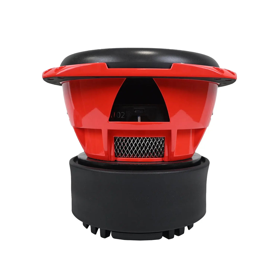 Orion HCCA-Series 10" Subwoofer - 2000 Watts Rms 4-ohm DVC