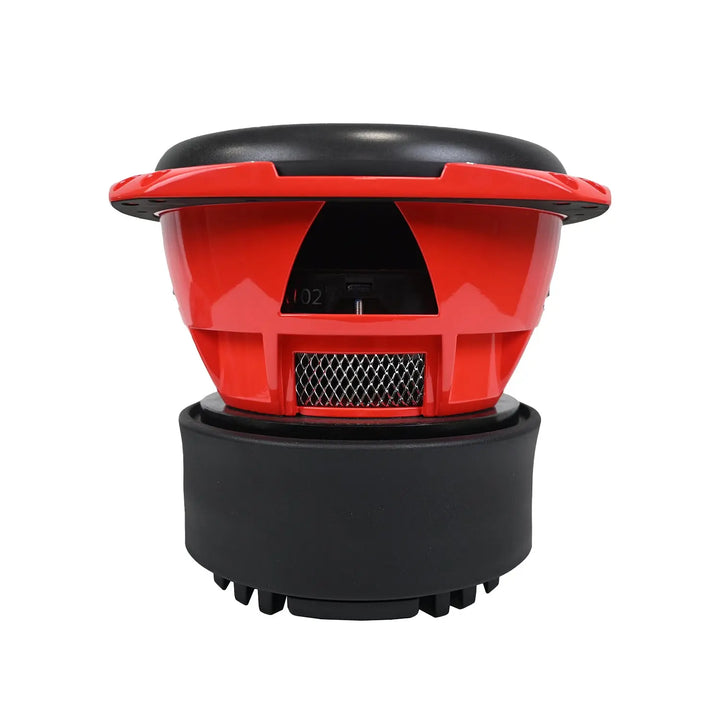 Orion HCCA-Series 10" Subwoofer - 2000 Watts Rms 4-ohm DVC