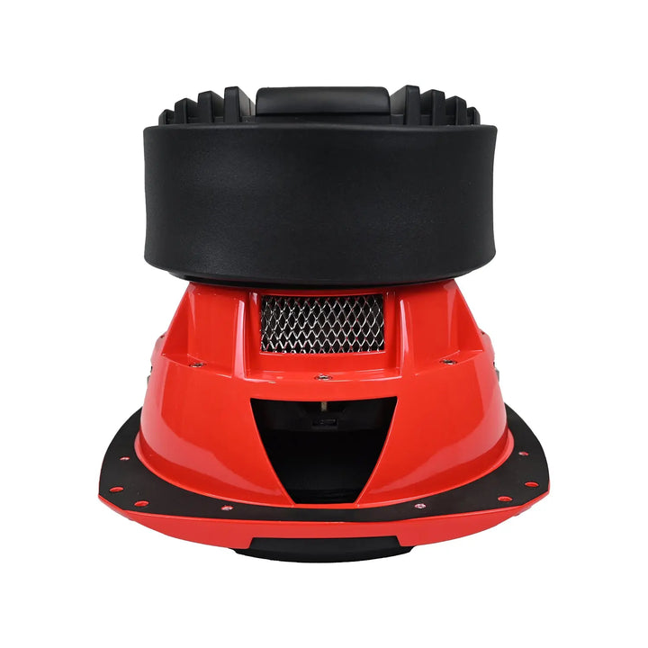 Orion HCCA-Series 10" Subwoofer - 2000 Watts Rms 4-ohm DVC