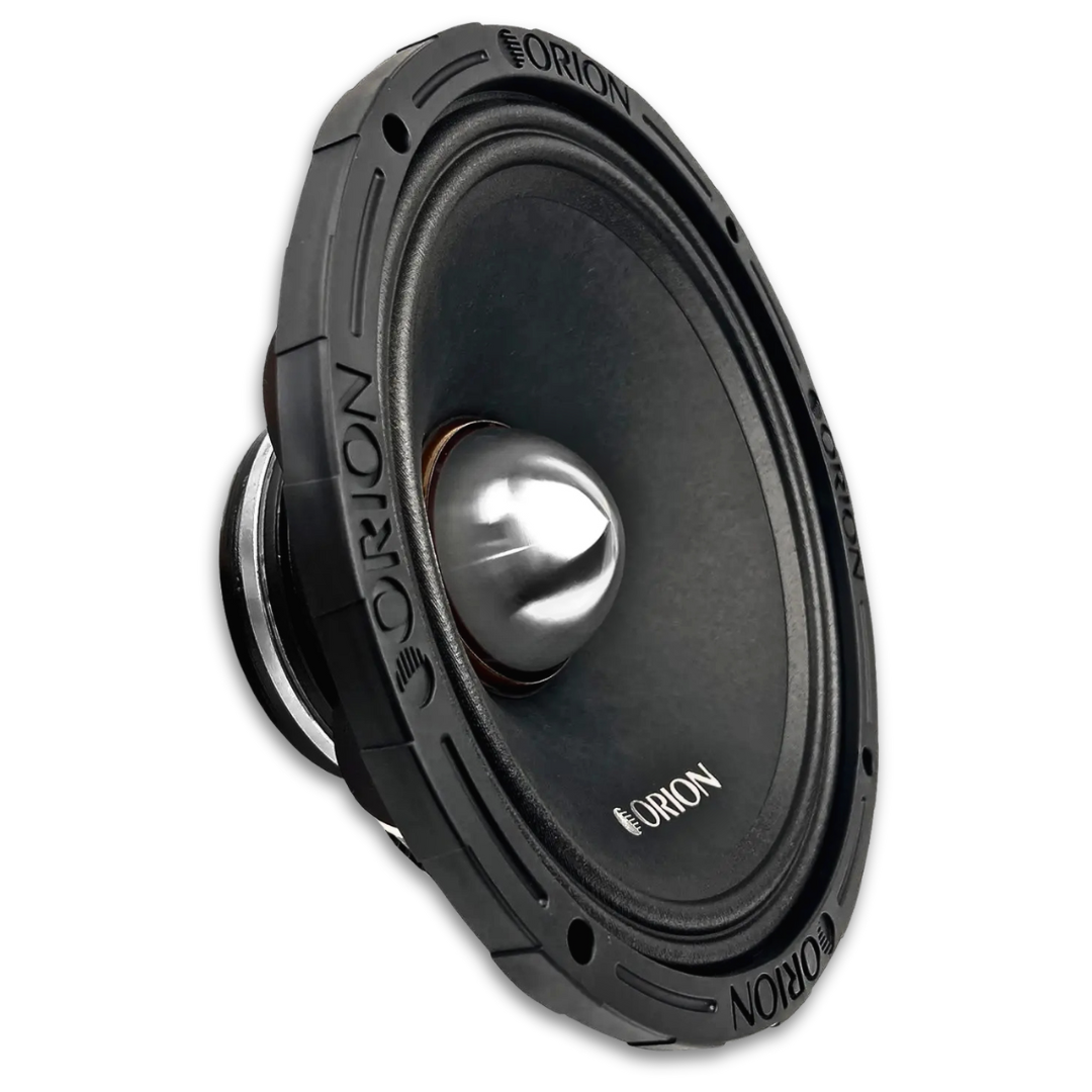 Orion HCCA104N 10" Neodymium Mid-Range Loudspeakers - 550 Watts Rms 4-ohm