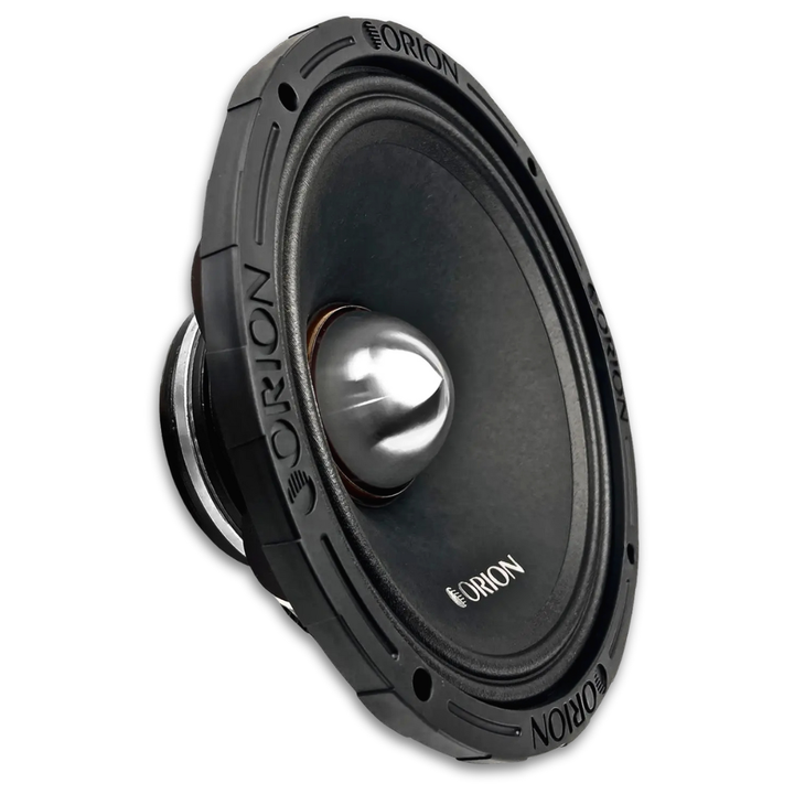 Orion HCCA104N 10" Neodymium Mid-Range Loudspeakers - 550 Watts Rms 4-ohm