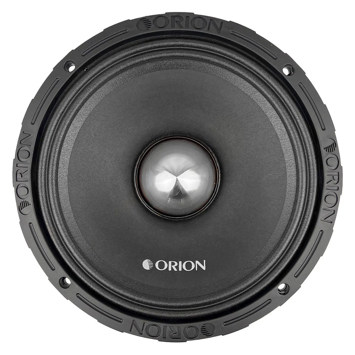 Orion HCCA104N 10" Neodymium Mid-Range Loudspeakers - 550 Watts Rms 4-ohm
