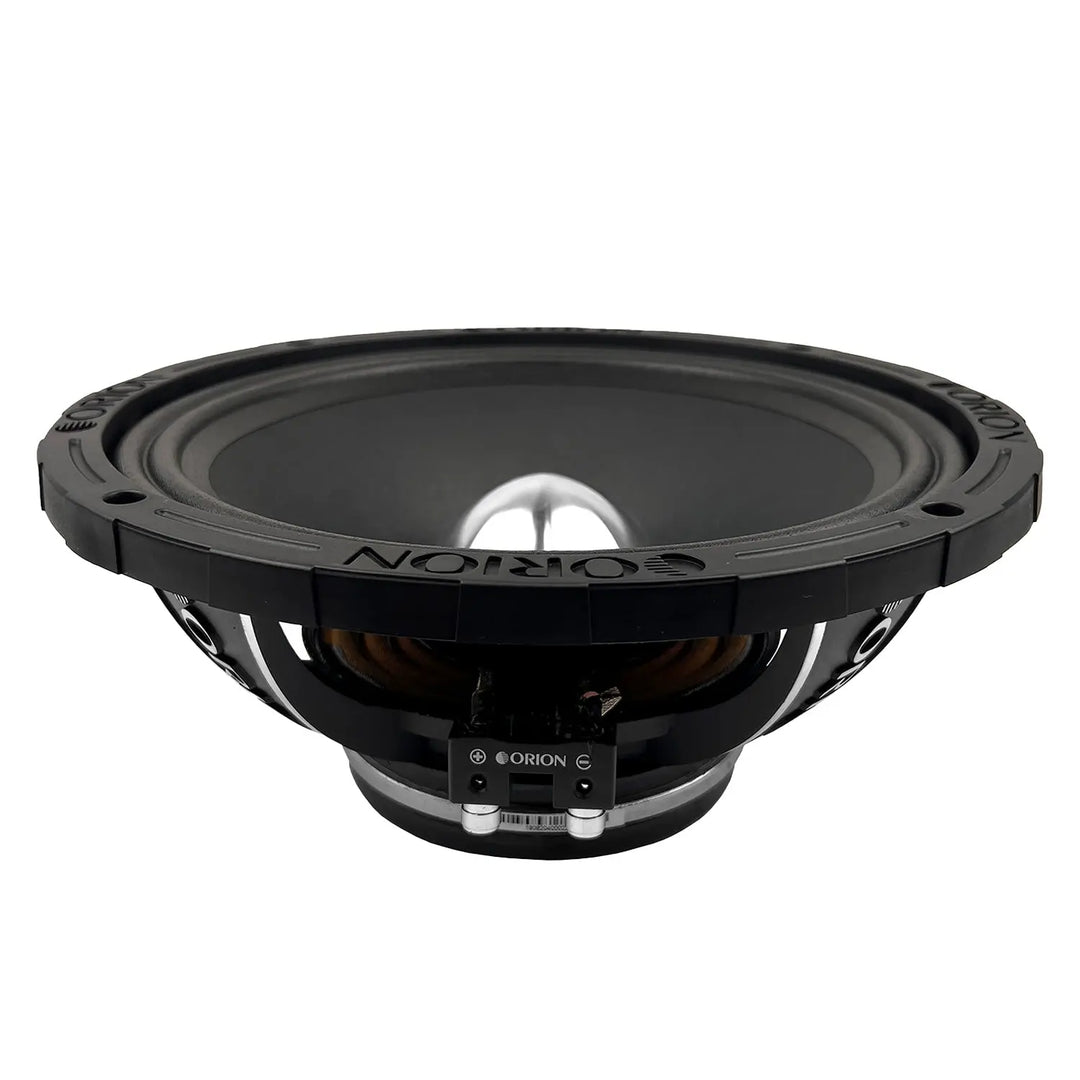 Orion HCCA104N 10" Neodymium Mid-Range Loudspeakers - 550 Watts Rms 4-ohm