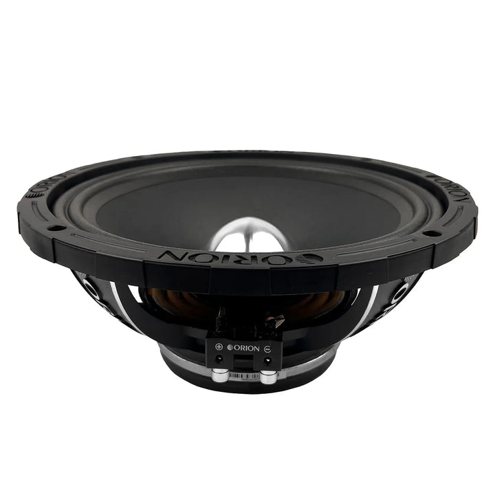 Orion HCCA104N 10" Neodymium Mid-Range Loudspeakers - 550 Watts Rms 4-ohm
