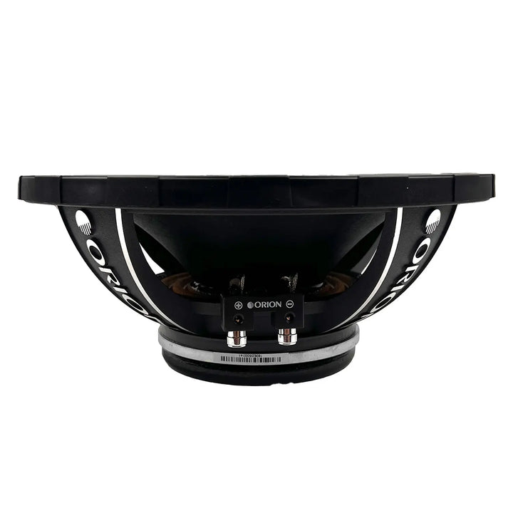 Orion HCCA104N 10" Neodymium Mid-Range Loudspeakers - 550 Watts Rms 4-ohm