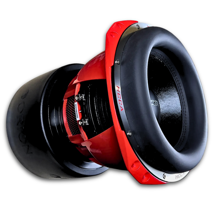 Orion HCCA SPLX-Series 12" Subwoofer - 7500 Watts Rms 1-ohm DVC