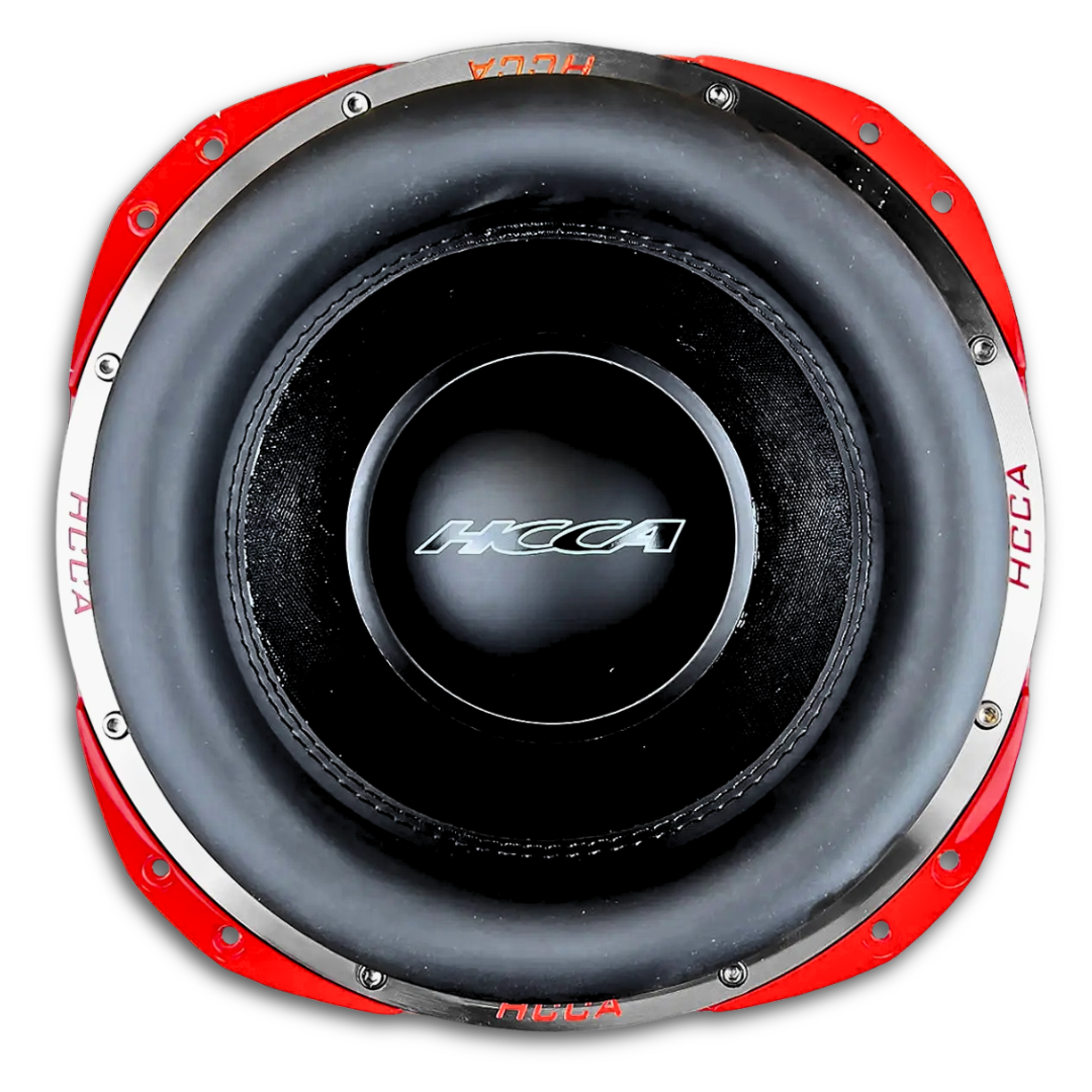 Orion HCCA SPLX-Series 12" Subwoofer - 7500 Watts Rms 1-ohm DVC