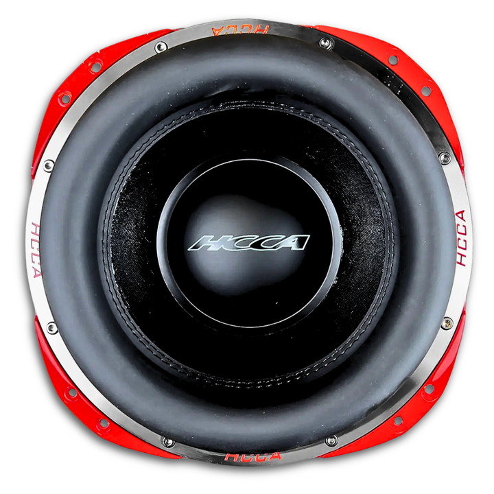 Orion HCCA SPLX-Series 12" Subwoofer - 7500 Watts Rms 1-ohm DVC