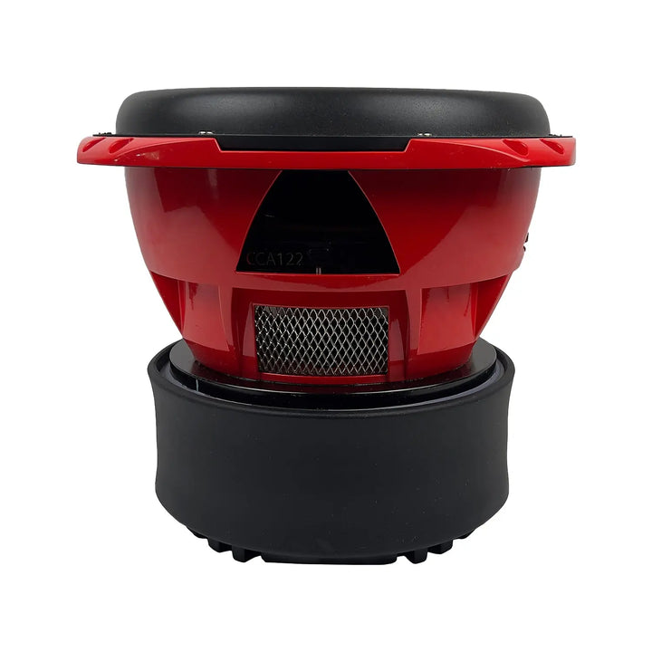 Orion HCCA-Series 12" Subwoofer - 2500 Watts Rms 4-ohm DVC