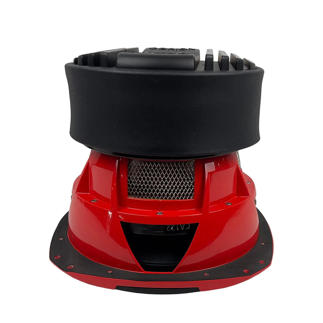 Orion HCCA-Series 12" Subwoofer - 2500 Watts Rms 4-ohm DVC