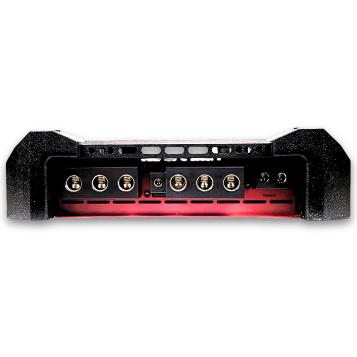 Orion HCCA12500.1DSPLX Monoblock Subwoofer Amplifier - 12500 Watts Rms @ 1-ohm