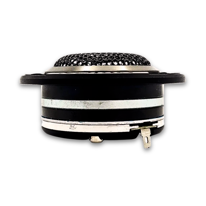 Orion HCCA150NE 3.6” Neodymium Bullet Super Tweeters - 150 Watts Rms 4-ohm