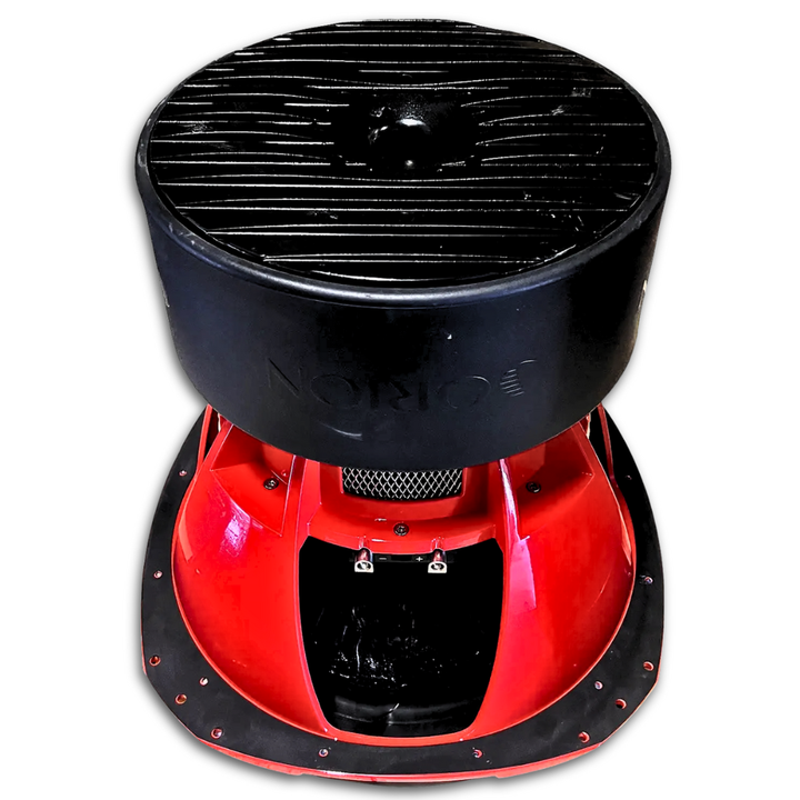 Orion HCCA SPLX-Series 15" Subwoofer - 7500 Watts Rms 1-ohm DVC