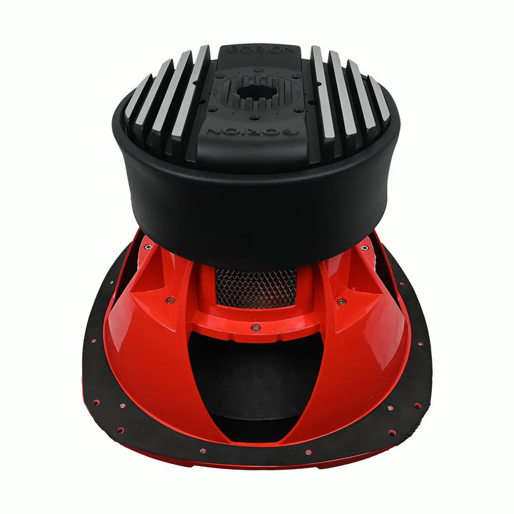 Orion HCCA-Series 15" Subwoofer - 2500 Watts Rms 4-ohm DVC