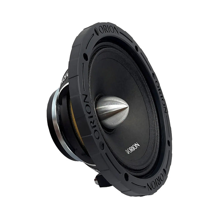 Orion HCCA64N 6.5" Neodymium Mid-Range Loudspeakers - 350 Watts Rms 4-ohm