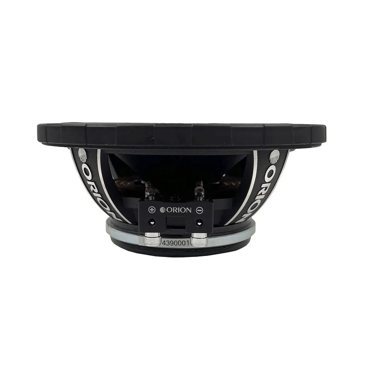 Orion HCCA654NHP 6.5" Neodymium Mid-Range Loudspeakers - 450 Watts Rms 4-ohm