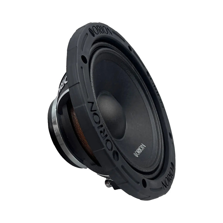 Orion HCCA68NDC 6.5" Neodymium Mid-Range Loudspeakers - 350 Watts Rms 8-ohm