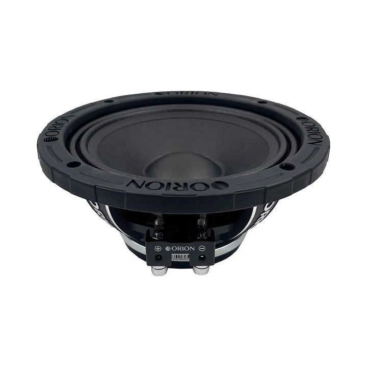 Orion HCCA68NDC 6.5" Neodymium Mid-Range Loudspeakers - 350 Watts Rms 8-ohm